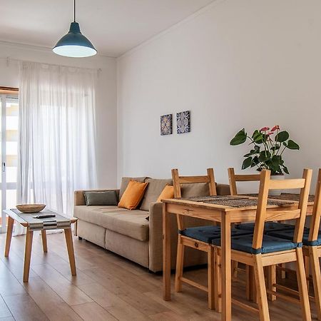 Apartamento Vista Mar Algarve Monte Gordo Esterno foto